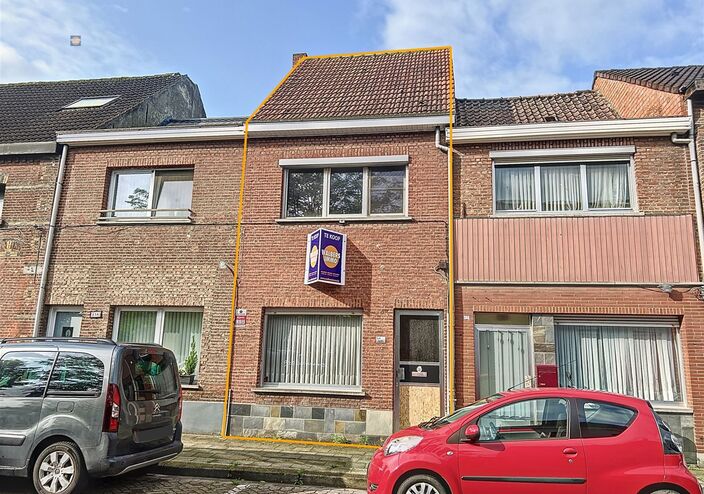 Huis te koop in NIEL