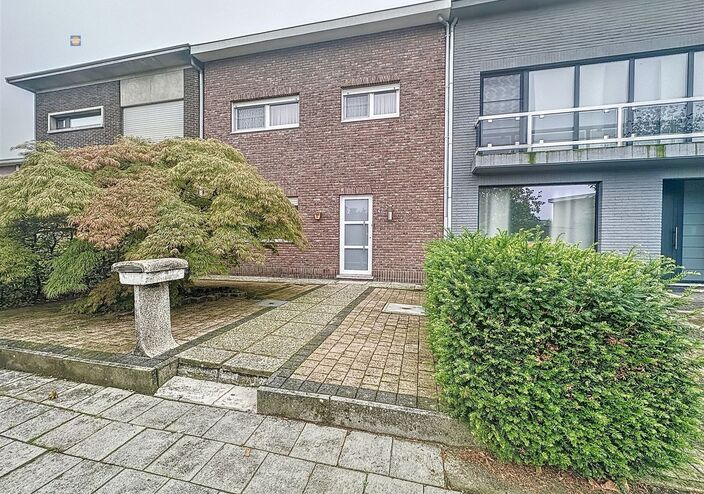 Huis te koop in WILLEBROEK