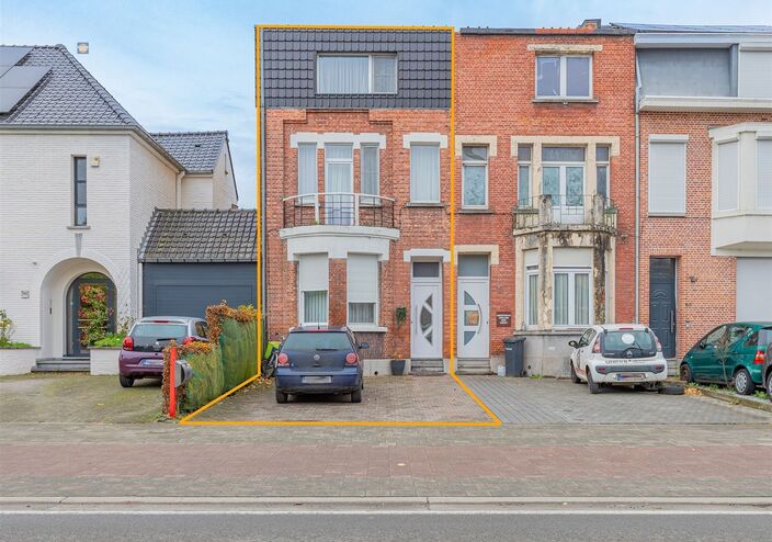 Huis te koop in WILLEBROEK