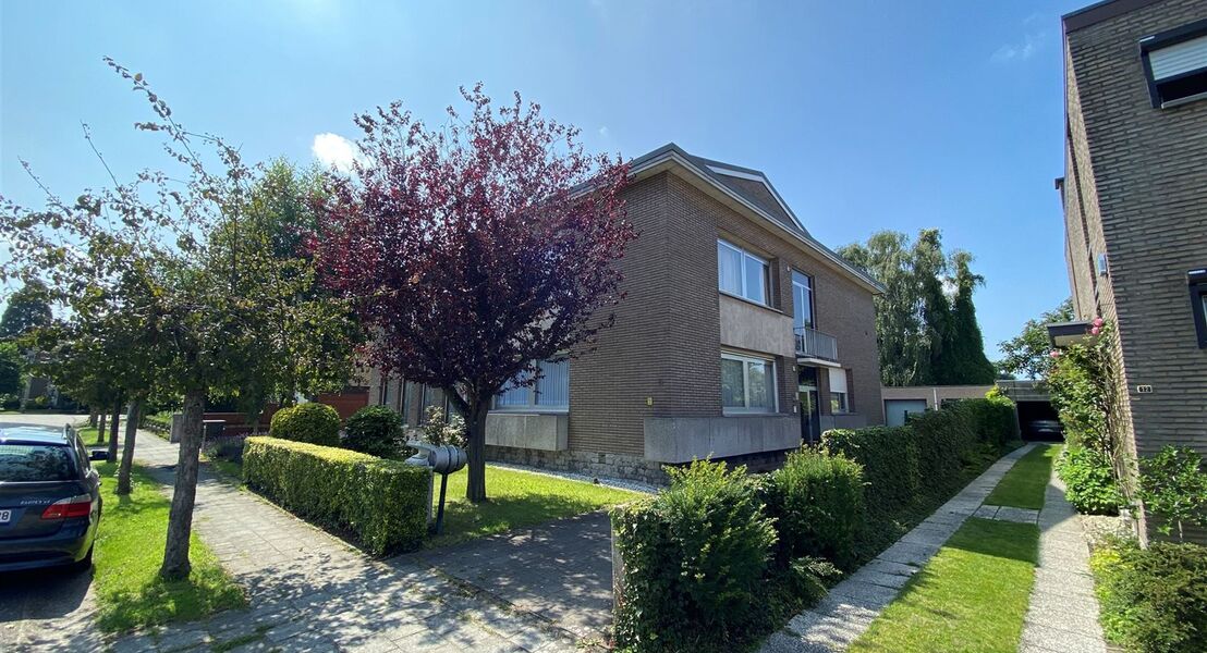 Appartement te huur in WILLEBROEK