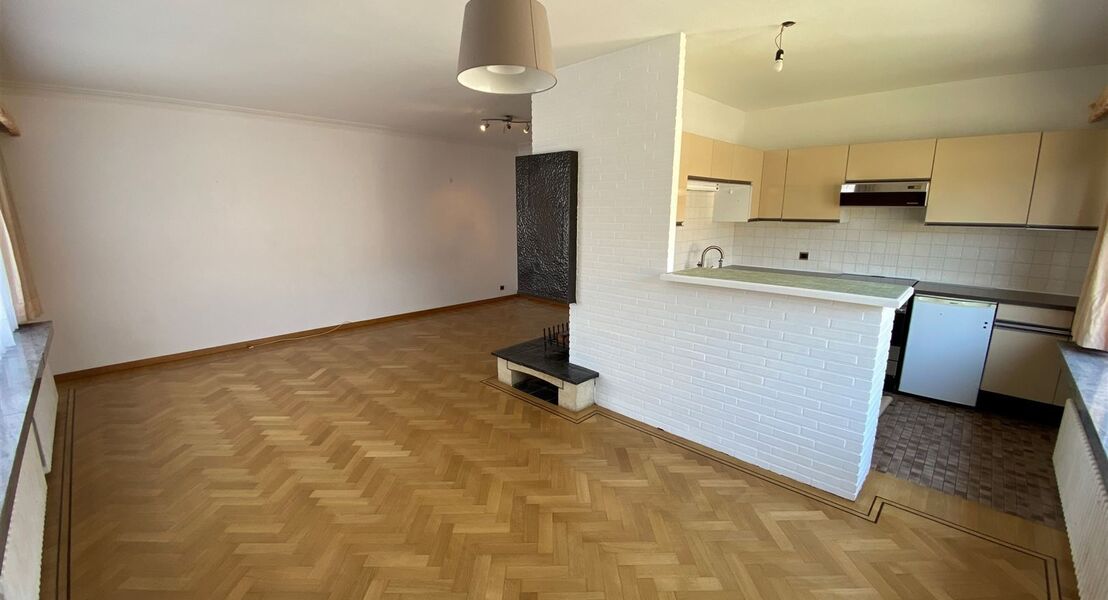 Appartement te huur in WILLEBROEK