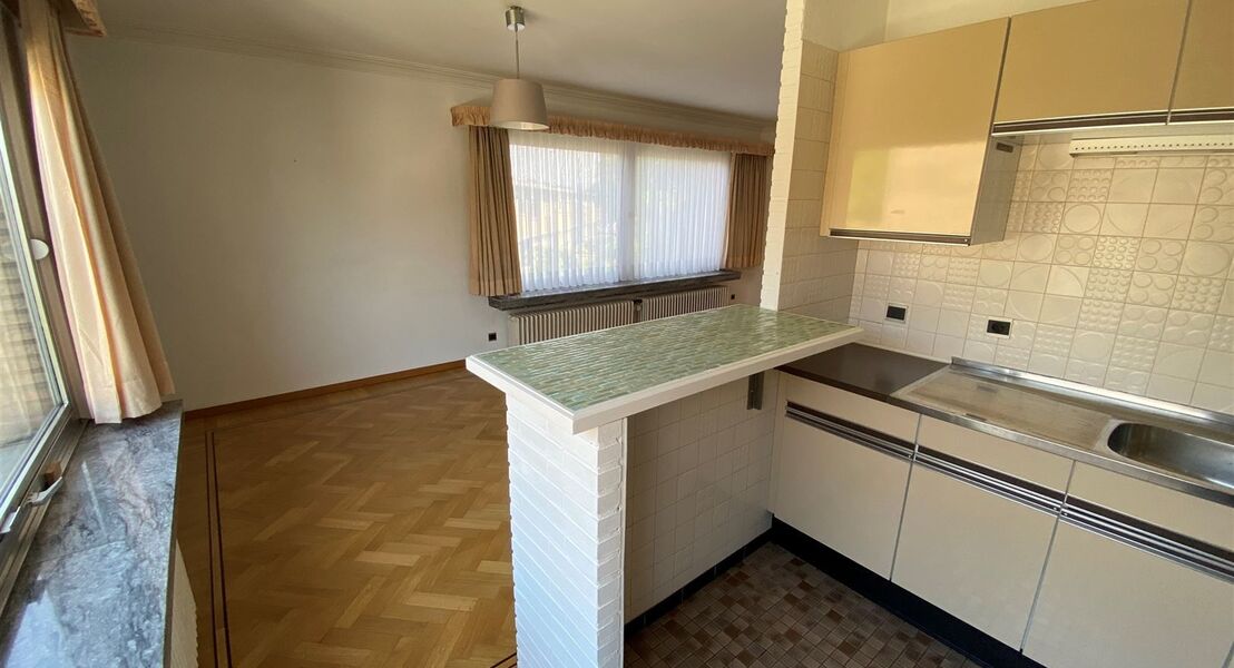 Appartement te huur in WILLEBROEK