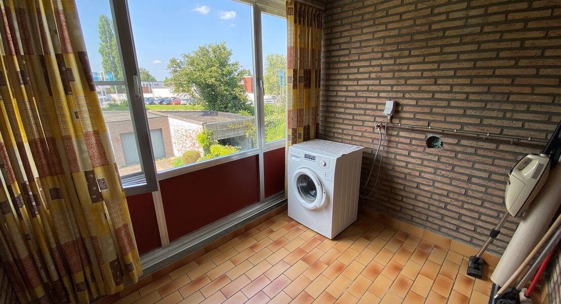 Appartement te huur in WILLEBROEK