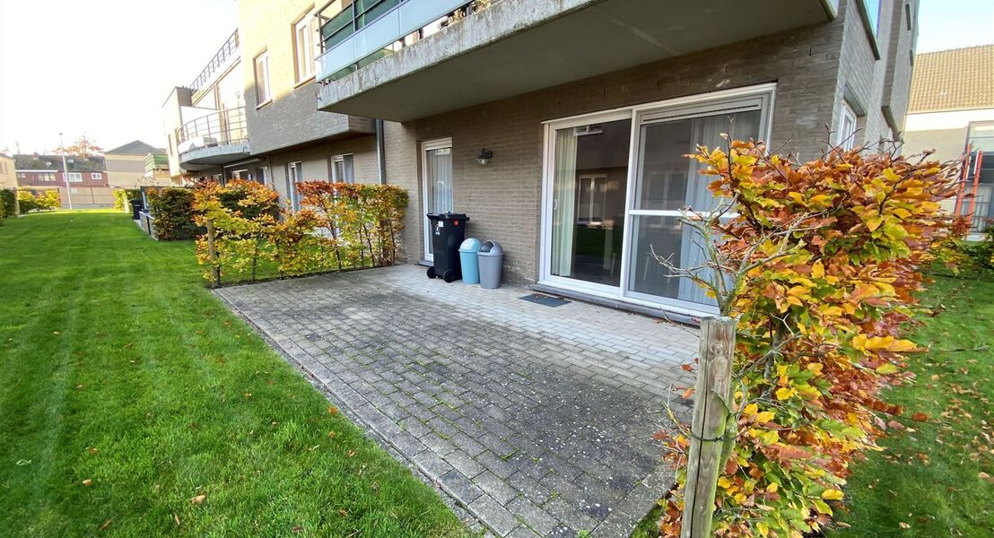 Appartement te huur in WILLEBROEK