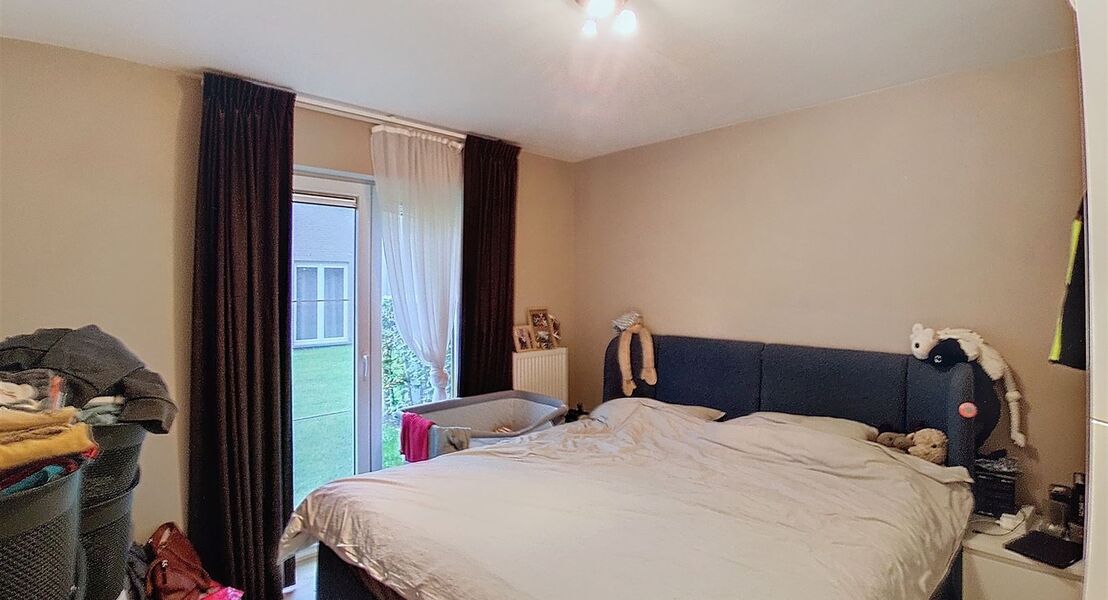 Appartement te huur in WILLEBROEK