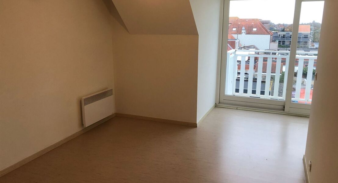 Appartement te koop in DE PANNE