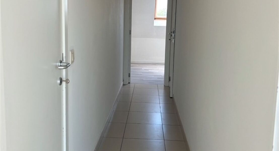 Appartement te koop in DE PANNE