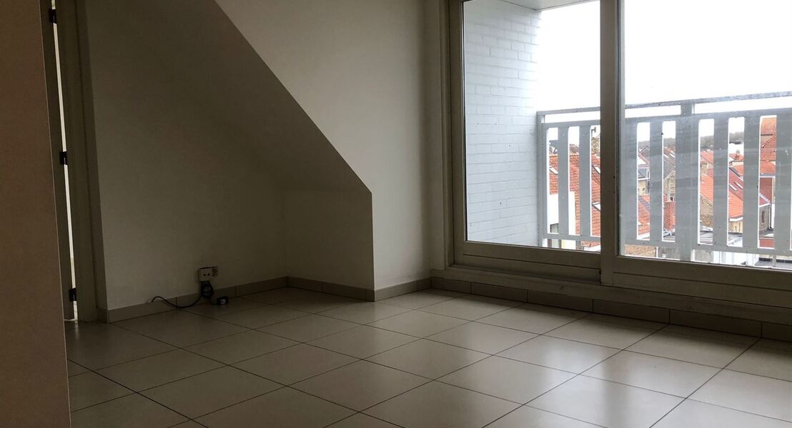 Appartement te koop in DE PANNE