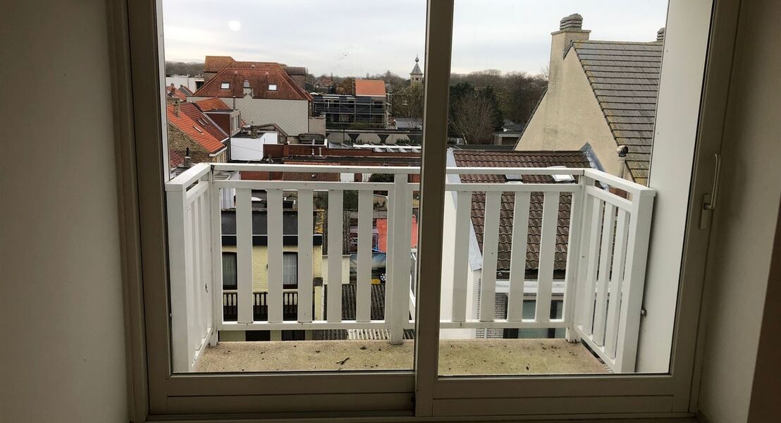 Appartement te koop in DE PANNE