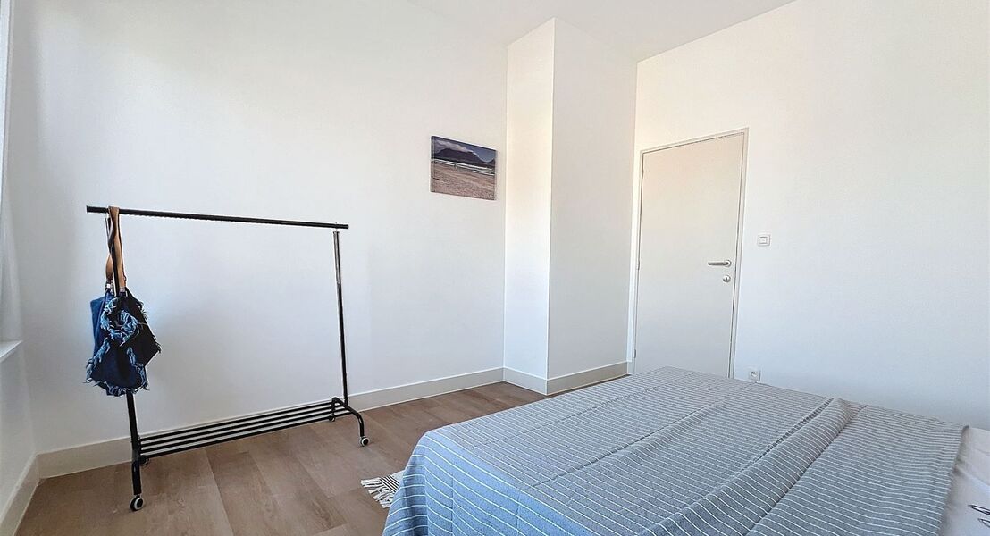 Appartement te koop in WILLEBROEK