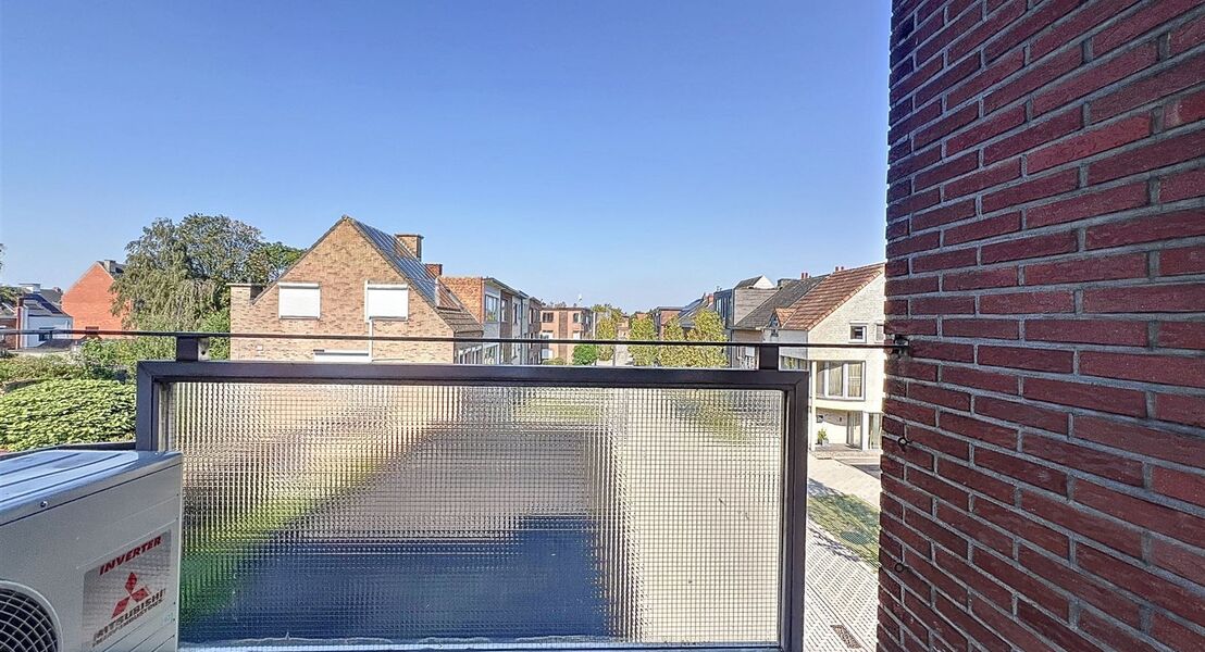 Appartement te koop in WILLEBROEK