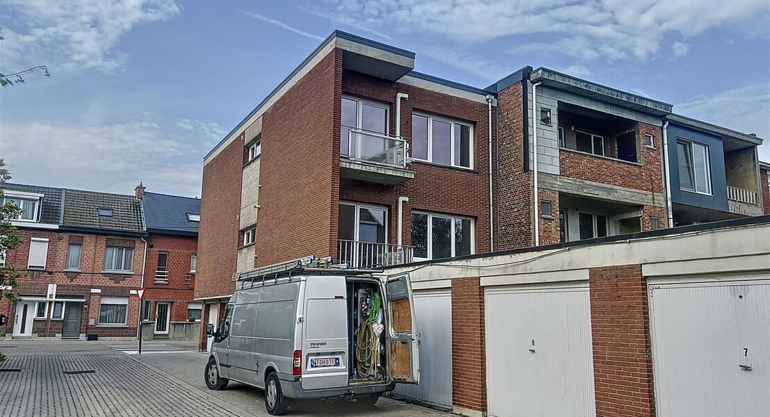 Appartement te koop in WILLEBROEK