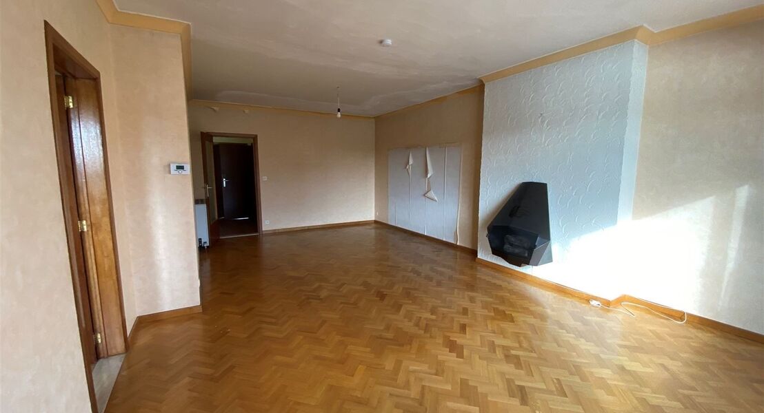 Appartement te koop in WILLEBROEK