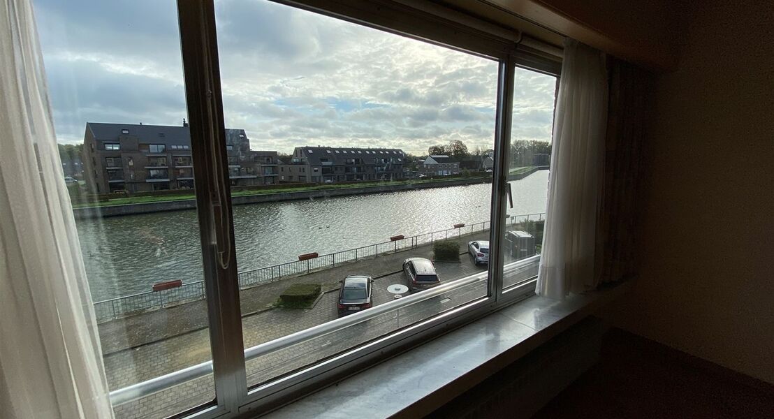 Appartement te koop in WILLEBROEK