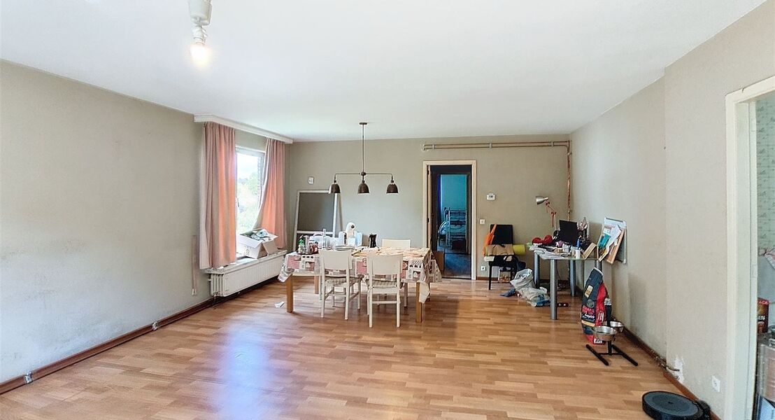 Appartement te koop in Willebroek