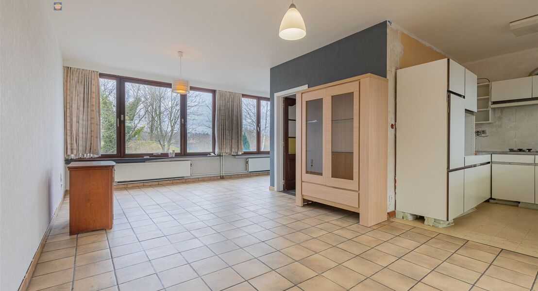 Bel-etage te koop in WILLEBROEK