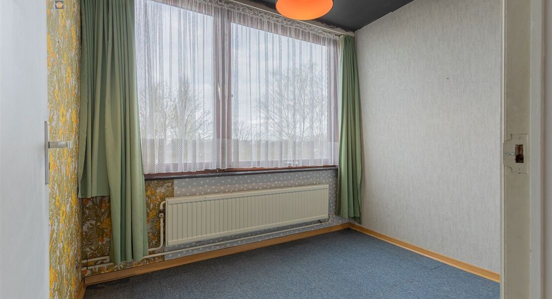 Bel-etage te koop in WILLEBROEK