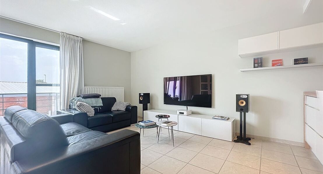 Duplex/Penthouse te koop in WILLEBROEK