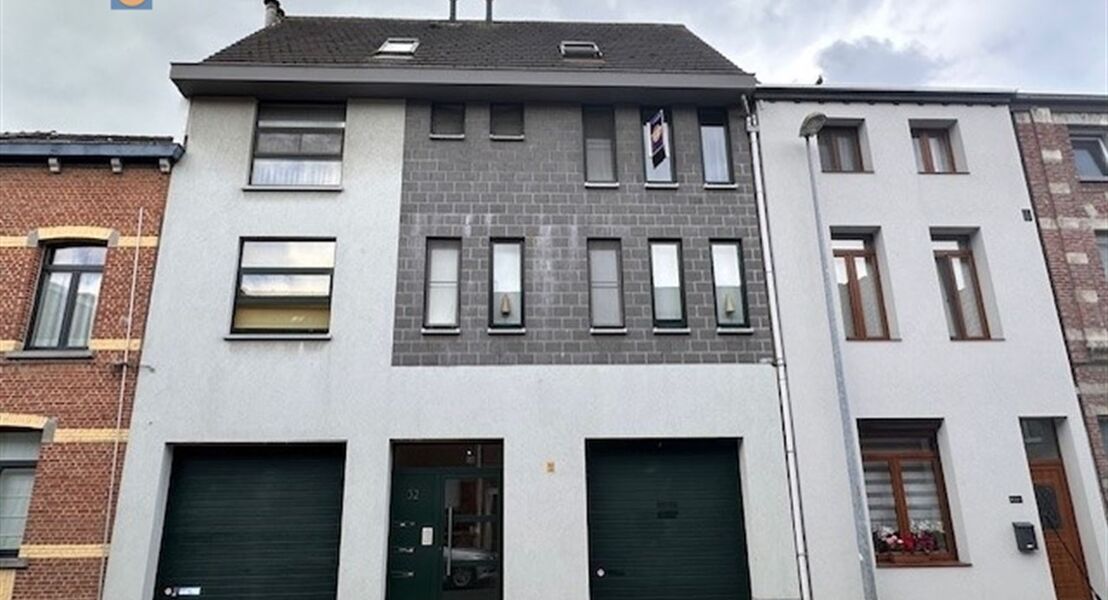 Duplex/Penthouse te koop in WILLEBROEK