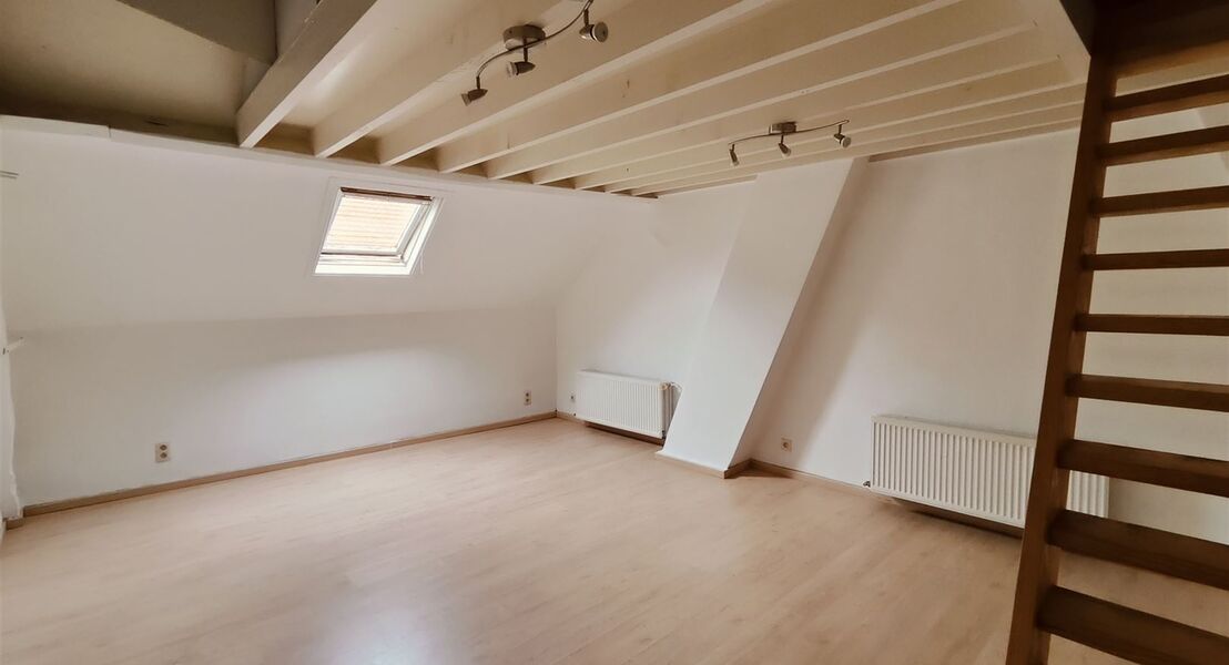 Duplex/triplex te koop in WILLEBROEK