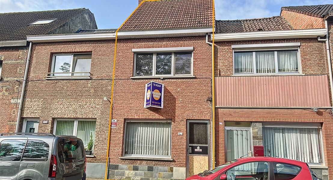 Huis te koop in NIEL