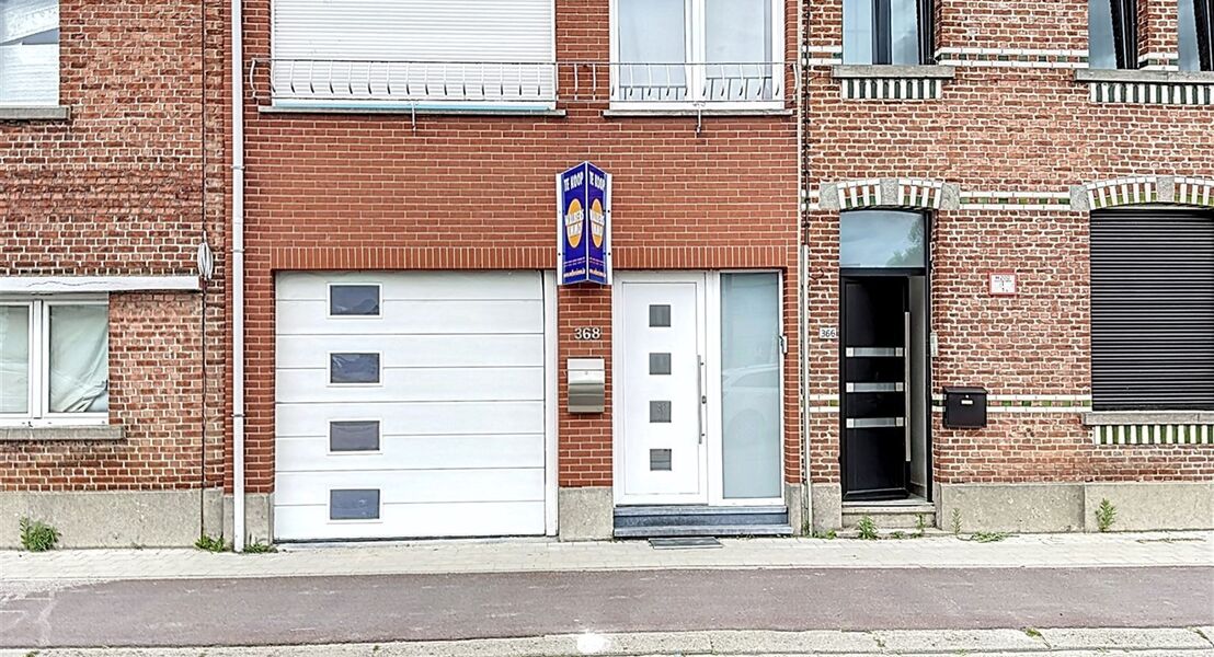 Huis te koop in WILLEBROEK