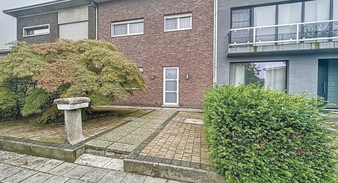 Huis te koop in WILLEBROEK