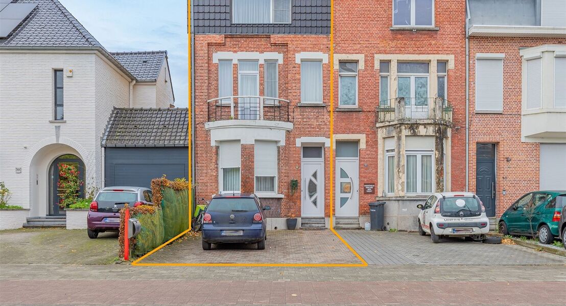 Huis te koop in WILLEBROEK